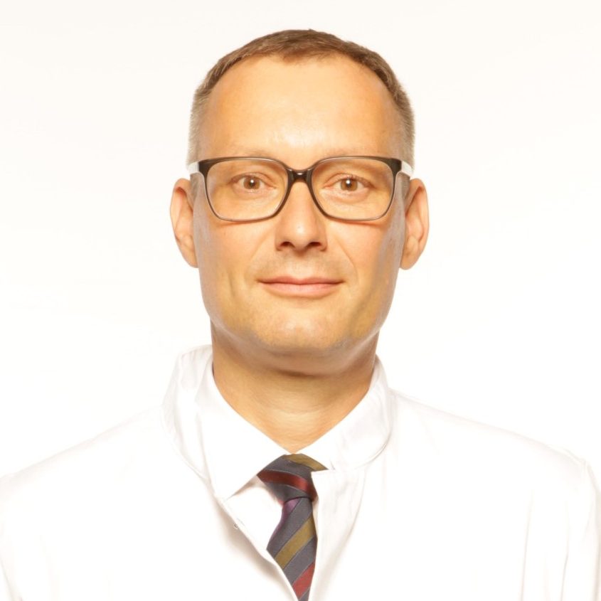 prof. dr. Frank Edelmann